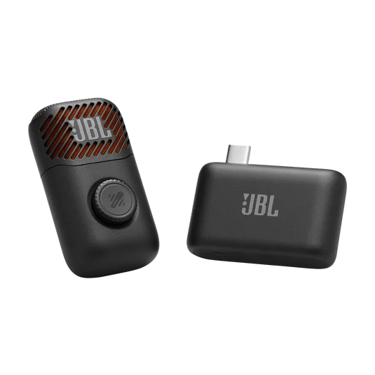 JBL EasySing Mic Mini