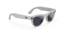 Ray-Ban Meta Skyler Gen 1 | AI Glasses - Sapphire Lense/Chalky Gray