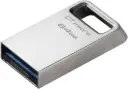 Kingston 64GB DataTraveler Micro USB Flash Drive 