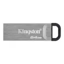 Kingston DataTraveler 64GB Kyson USB 3.2 Gen 1 Flash Drive
