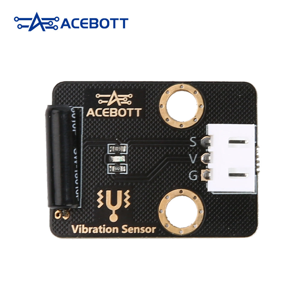 ACEBOTT Vibration SensorEasy-Plug