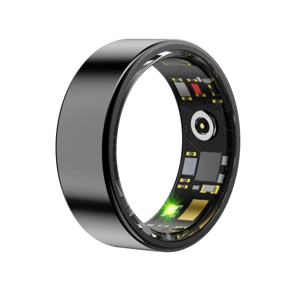 Valdus VR11 Smart Ring Sports & Health Tracking