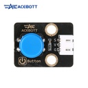 ACEBOTT 12X12mm Button Module/ Push Button/ Switch/ Key Module Easy-Plug