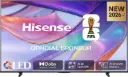Hisense 65" 4K Hi-QLED Smart TV 60Hz - 65Q7S