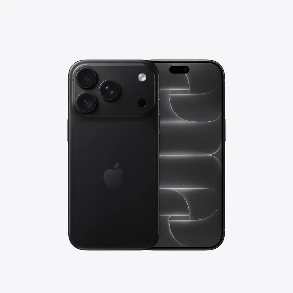 Apple iPhone 18 Pro 256GB Black