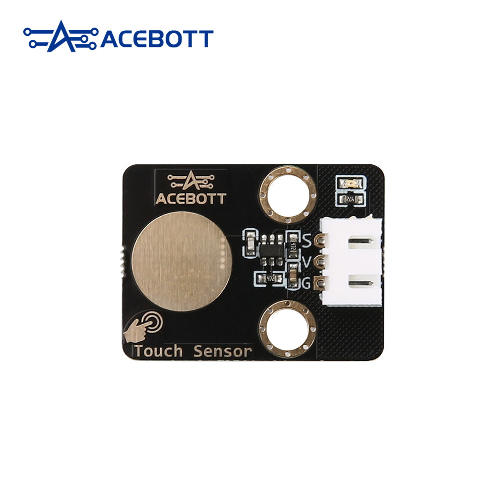ACEBOTT Capacitive Touch ModuleEasy-Plug