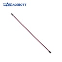 ACEBOTT 3pin F-F Female to Female Dupont Jumper Wire 30cm