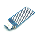 Raindrops Detection Sensor Module with JST interface