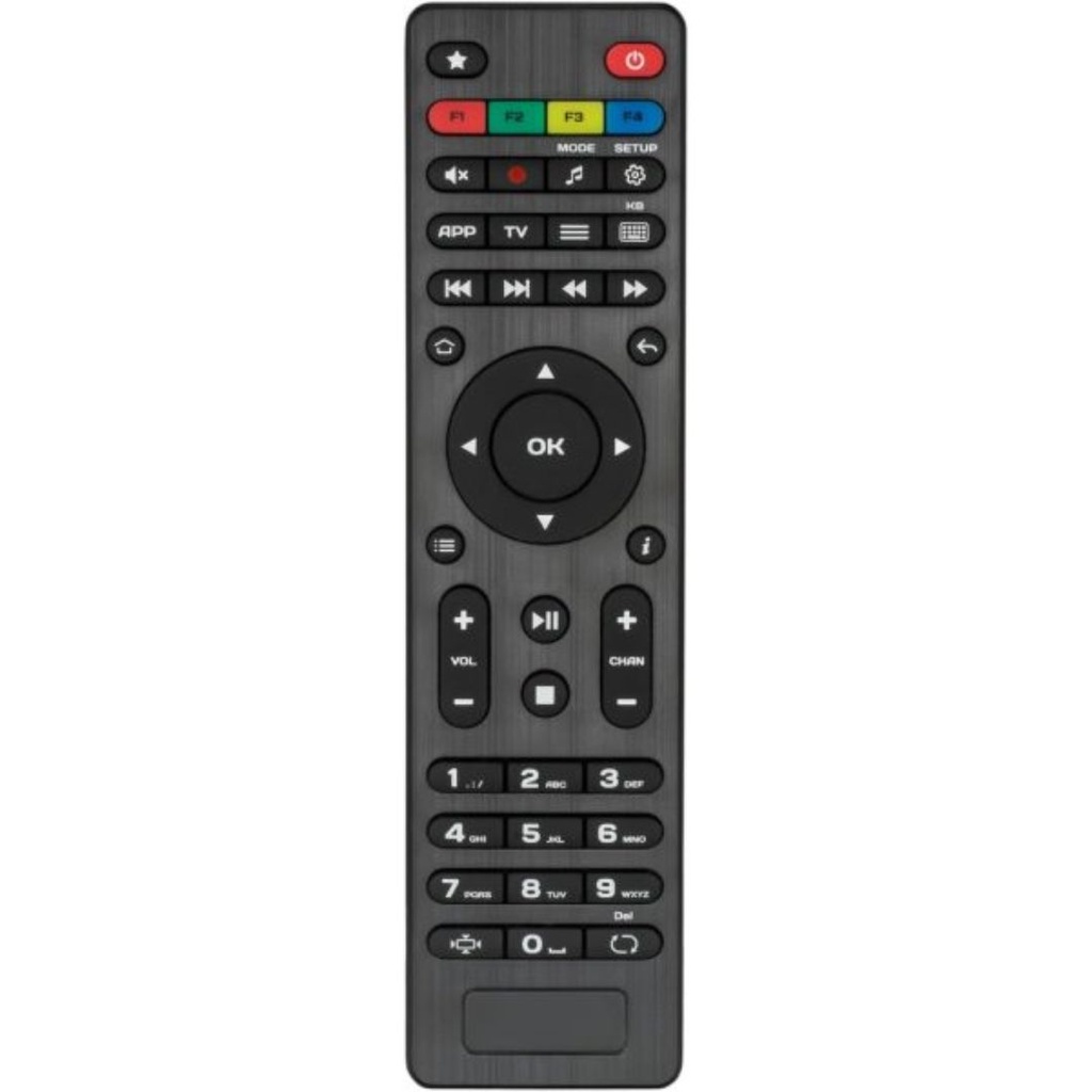 Infomir MAG Remote Control V1