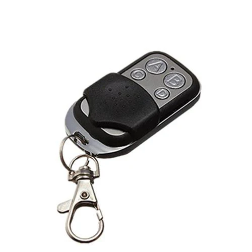 Universal 433 MHz RF Remote (Compatible Devices Only)