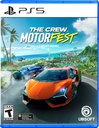 The Crew Motorfest - PS5