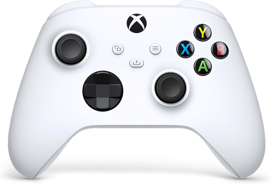 Xbox Series X/S Wireless Controller - Robot White