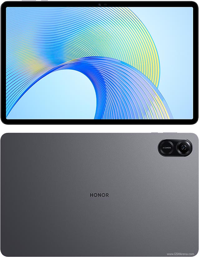 Honor Pad X9 4+128GB 11.5" Gray Tablet