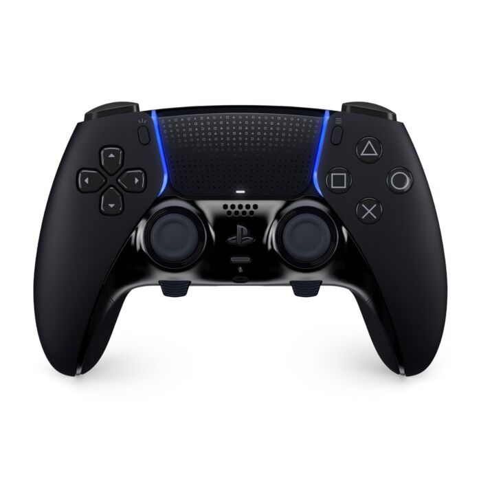 PlayStation PS5 DualSense Edge Wireless Controller Midnight Black