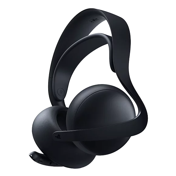PlayStation Pulse Elite Midnight Black