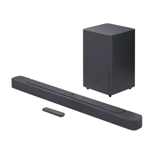 JBL Bar 2.1 Deep Bass
