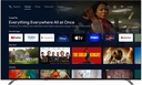 JVC 55" 4K QLED Google TV | 55VGQ7400