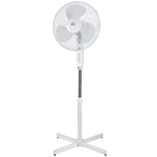 Floor Fan 40cm with 3 Speeds | VE1625 