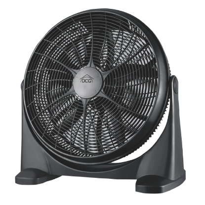 Vertical “Box” Fan | CRB1240 50 cm
