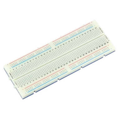 Round Hole Breadboard | Pro'sKit BX-4112N