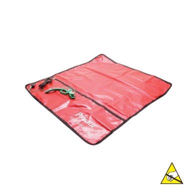 Antistatic Carpet & Bracelet Kit | Pro'sKit 8PK-AS07-1