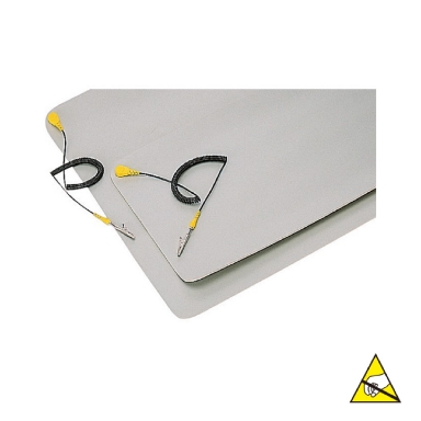 Static Dissipative Mat | Pro'sKit 600×1200mm