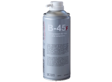 Compressed Air Canister | B-45F