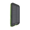 Solar Power Bank | Isnatch S10 10000mAh