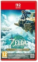 The Legend of Zelda: Tears of the Kingdom - Nintendo Switch 2
