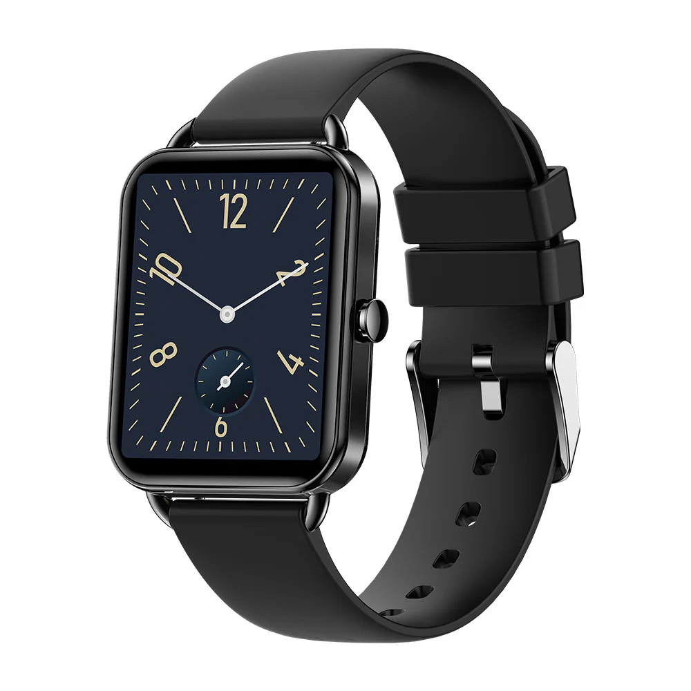 Colmi P20 | Smartwatch Black