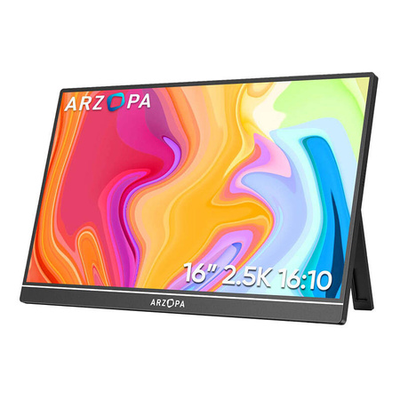 Portable Monitor | Arzopa Z1RC 16.0"