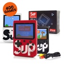 Mini Retro Game Console | SUP 400-in-1