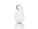Bluetooth Key Finder Pendant | White (AirTag)