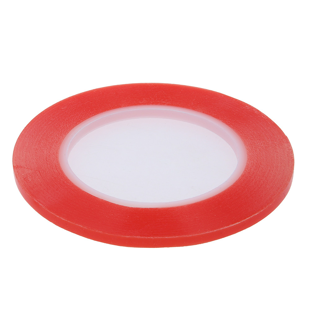 Double-Sided Adhesive Tape | 3 mm for Displays & Electronics