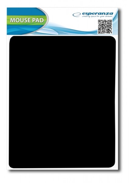 Gaming Mouse Pad | Black