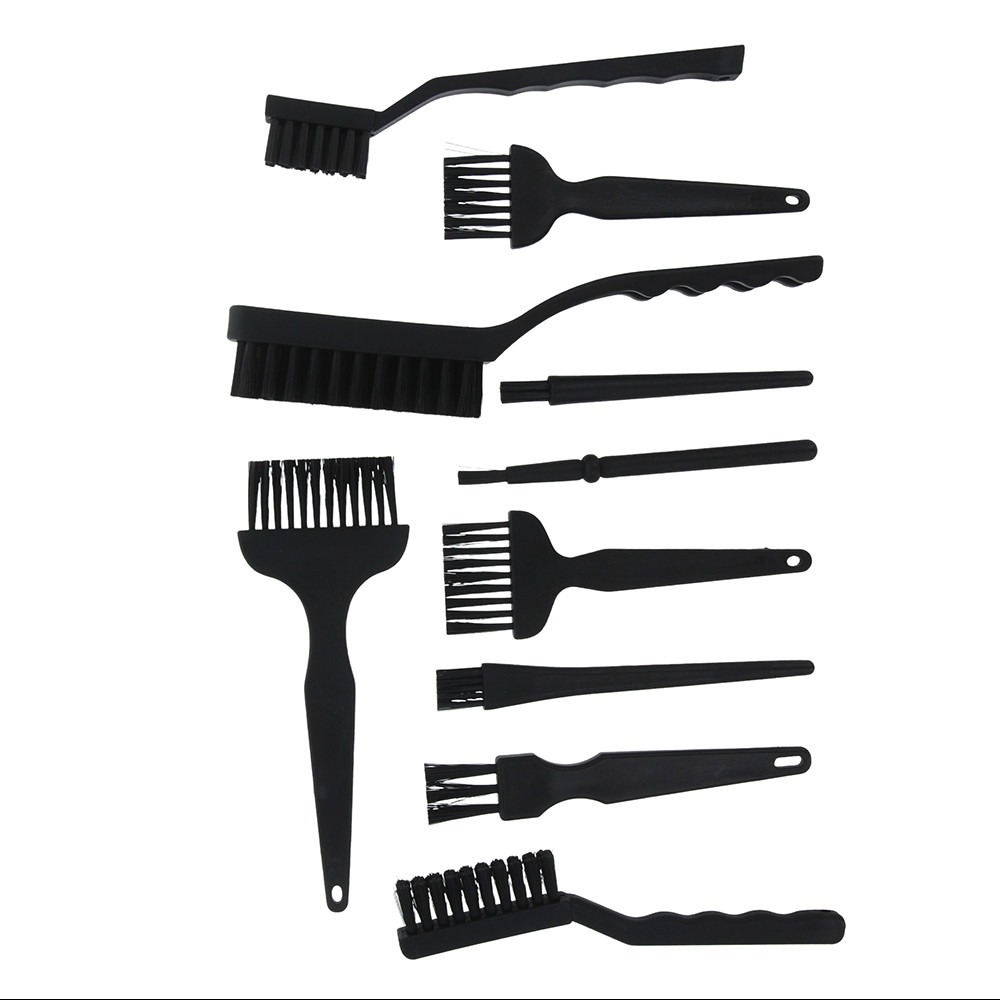 10-Piece Cleaning Brush Set | Phones & Electronic Devices