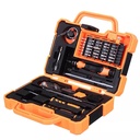 Precision Repair Tool Kit 45-pcs | JM-8139