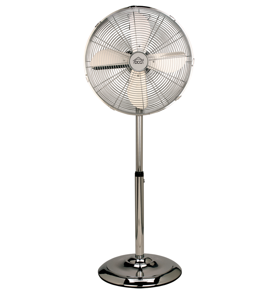 Column Fan 50cm | VE1675 