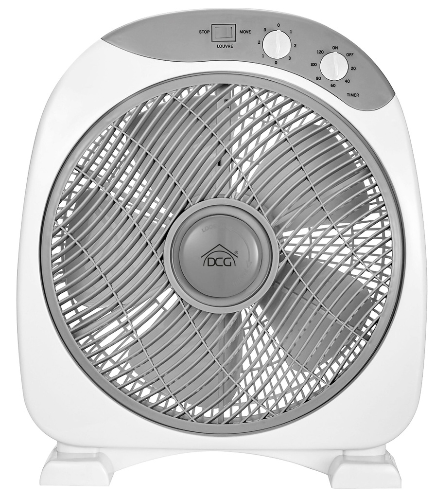 Vertical Fan | CRB1210 30CM