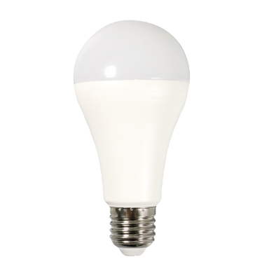 Smart WiFi LED Bulb Google/Alexa | HeyBulb E27 RGB + CCT