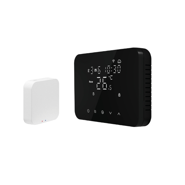 Smart Thermostat | Isnatch HeyThermo-Free
