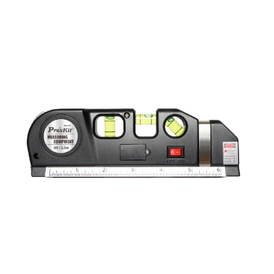 Multipurpose Laser Level | Pro'sKit PD-161-C
