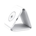 3-in-1 Wireless Charging Station | Isnatch MC31