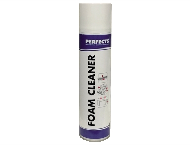 Detergent Foam | PE14525