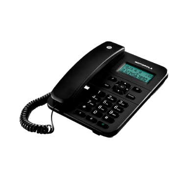 Motorola CT202 | Wired Telephone