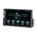 Podofo A3061 | 7.0" Car Monitor with CarPlay & Android Auto