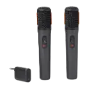 JBL Wireless Microphone Set