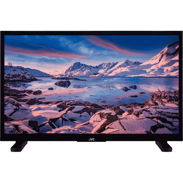 JVC 24'' LT-24VH4100