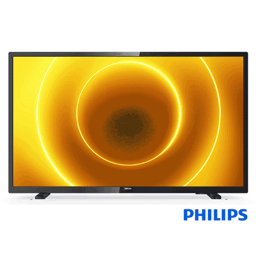 Philips 43″ Full HD LED TV – 43PFS5505