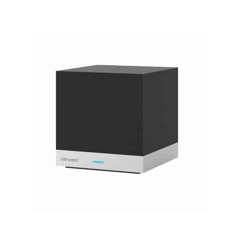 Wi-Fi IR Smart Hub | ORVIBO Magic Cube